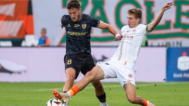 Cuộc chạm trán gay cấn giữa GKS Katowice vs Zaglebie Lubin  