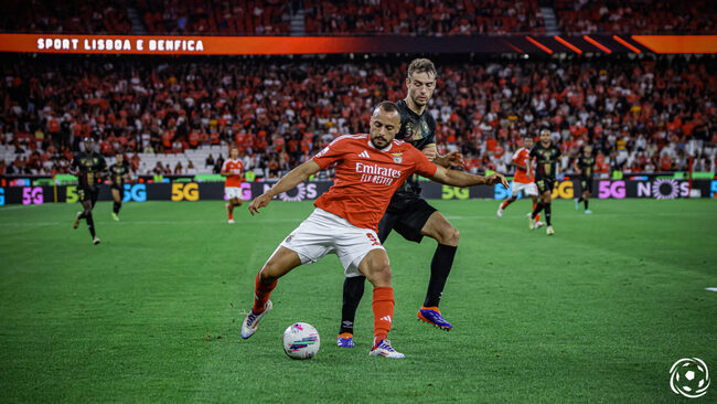 Soi tỷ lệ Amadora vs SL Benfica, 02h30 ngày 17/08 2 Cuộc chạm trán gay cấn giữa Amadora vs SL Benfica