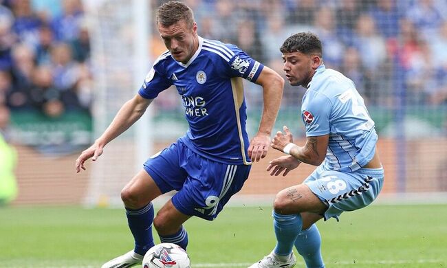 Soi tỷ lệ Huddersfield Town vs Leicester City, 01h45 ngày 14/08 2 Cuộc chạm trán gay cấn giữa Huddersfield Town vs Leicester City